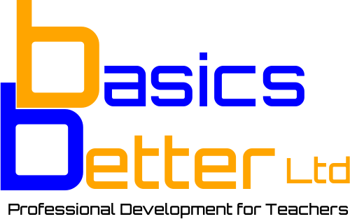 Basics Better logo